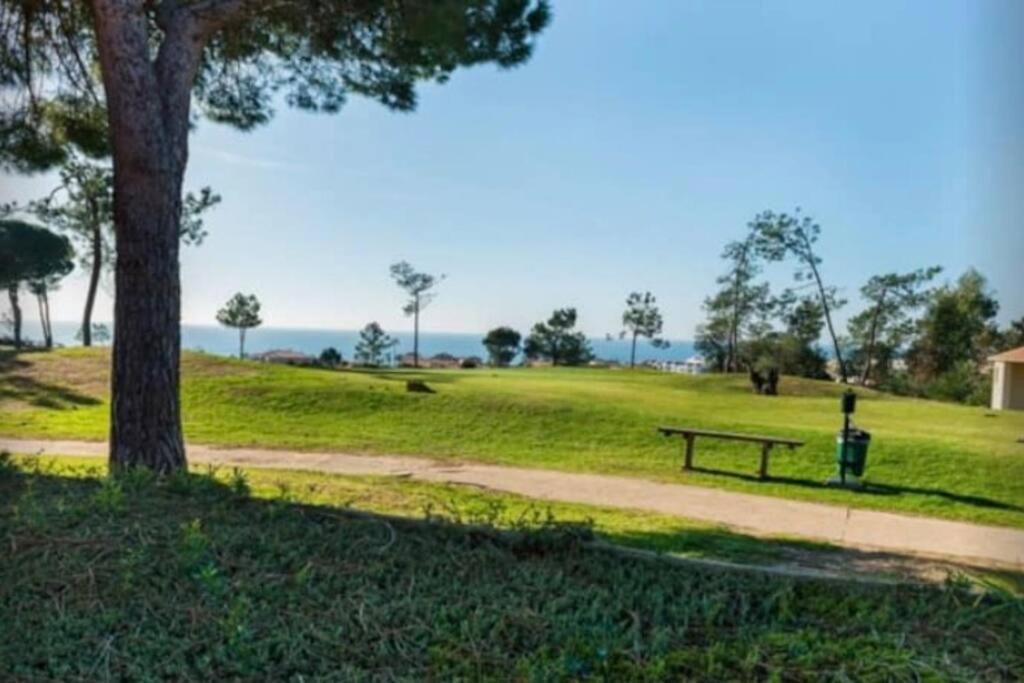 Palo Verde-Golf-Playa-Islantilla Exteriér fotografie