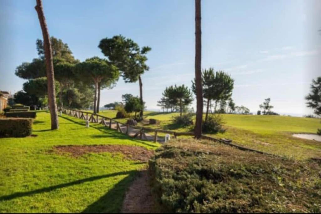Palo Verde-Golf-Playa-Islantilla Exteriér fotografie