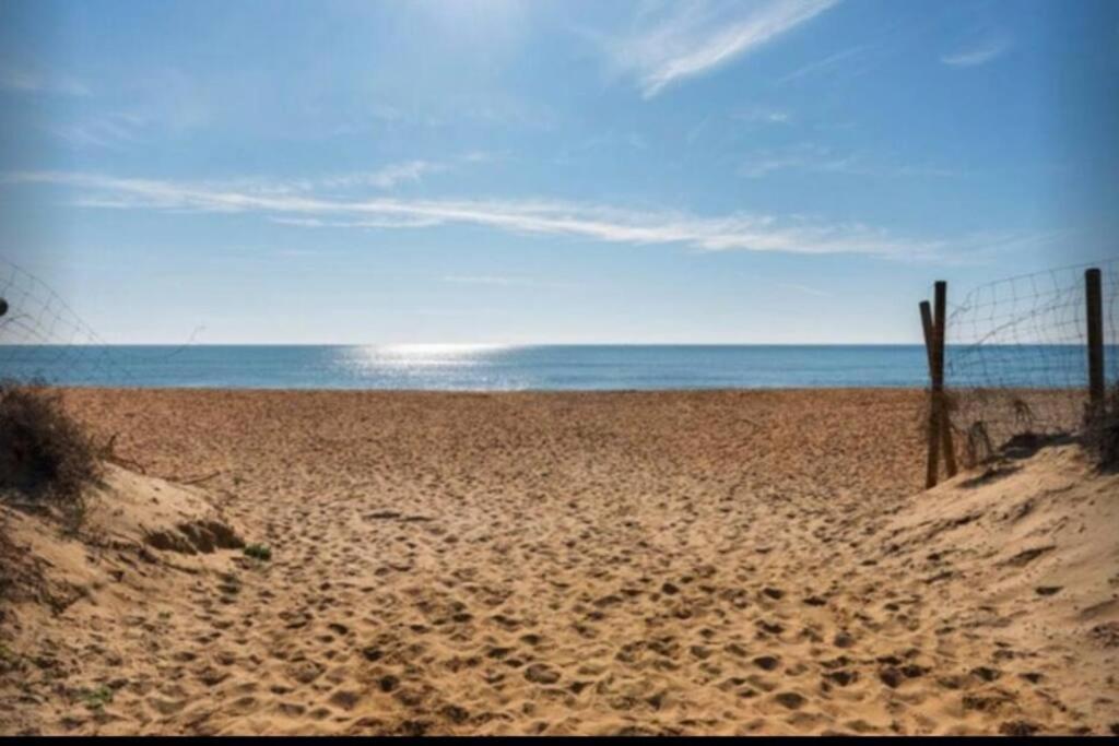 Palo Verde-Golf-Playa-Islantilla Exteriér fotografie
